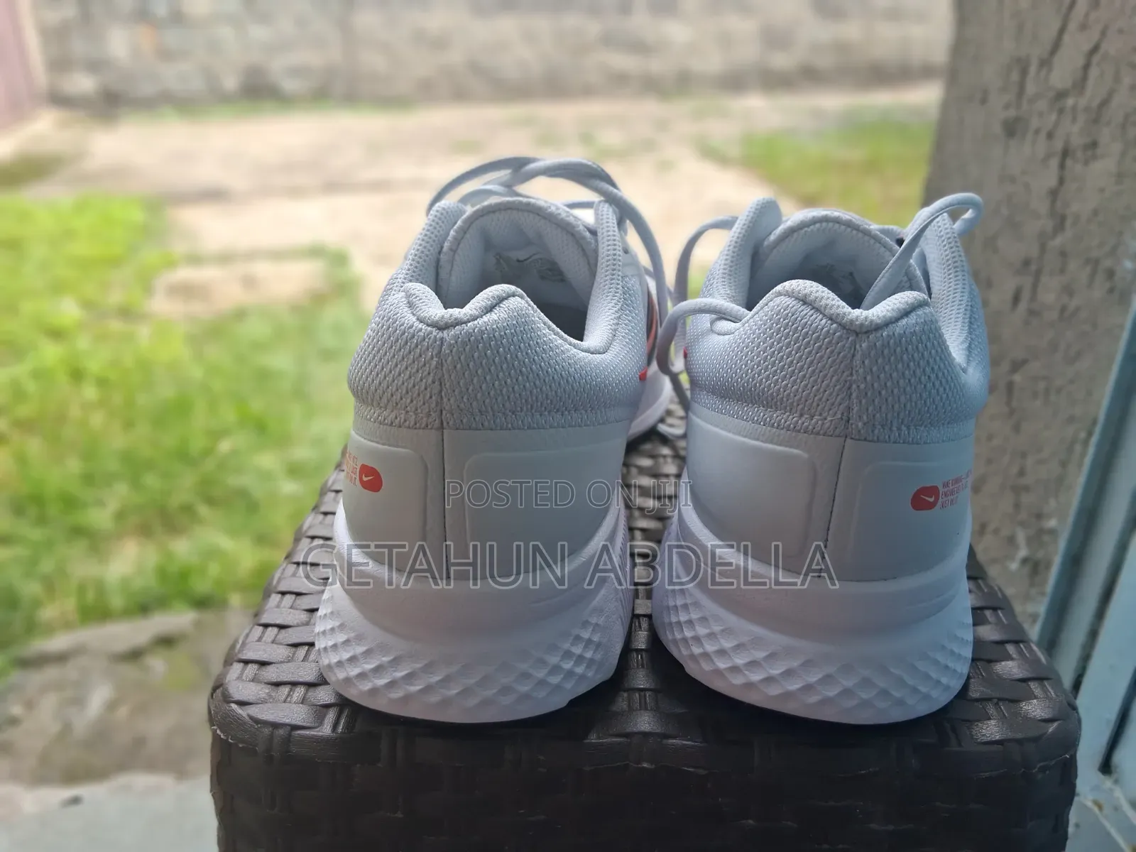 Nike Running