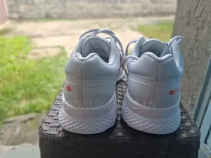 Nike Running