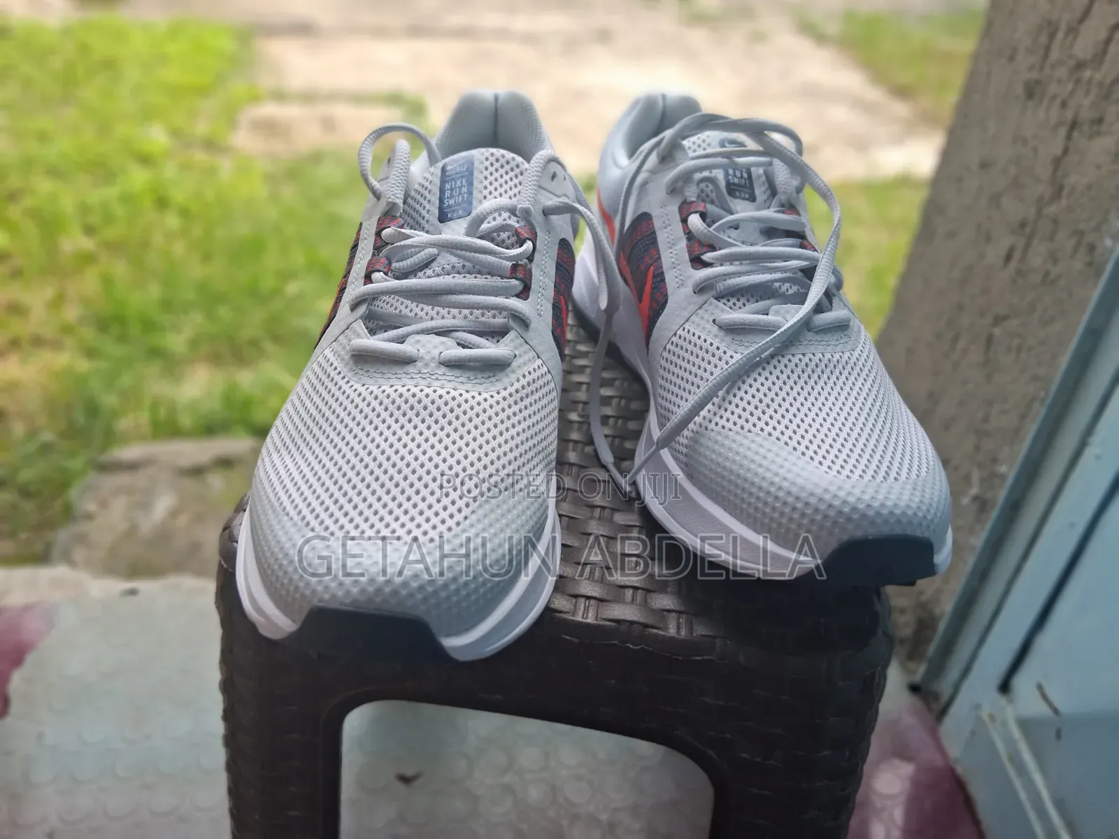 Nike Running
