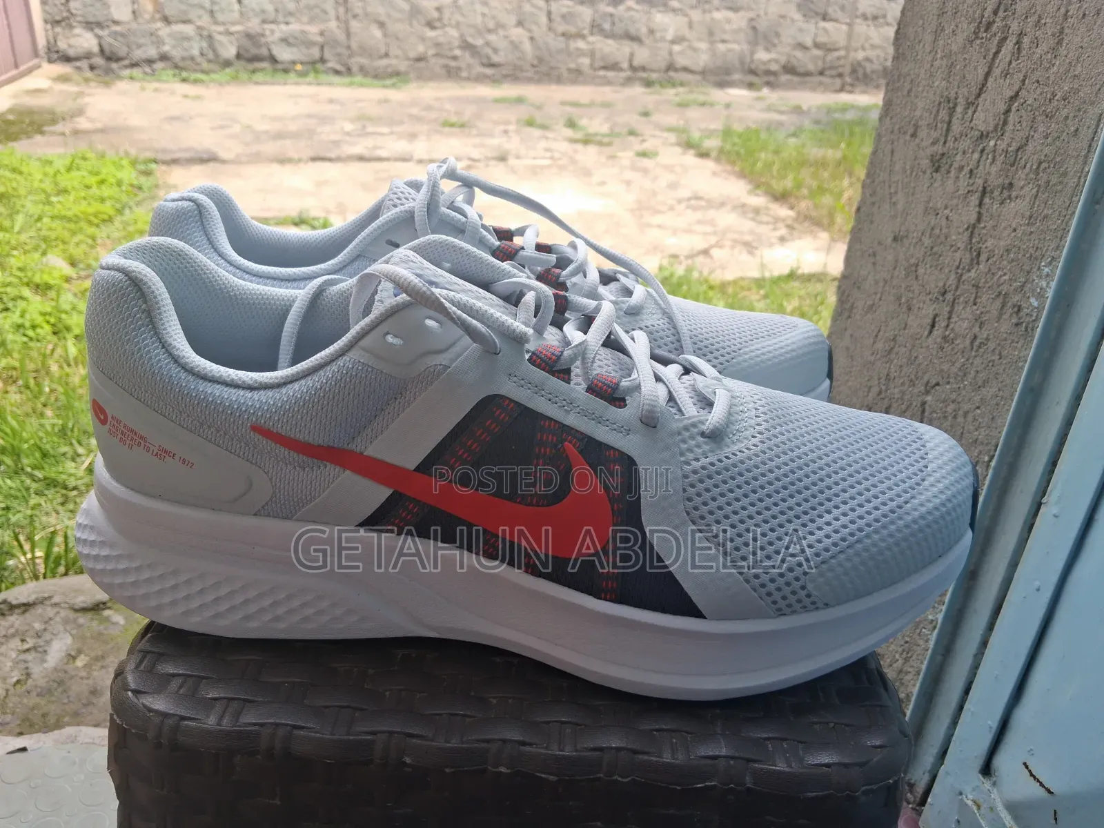 Nike Running