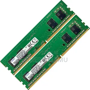 DDR4 (PC4) Ram 4GB for Desktop Computer