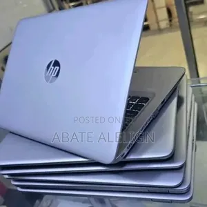 New Laptop HP EliteBook 840 G3 8GB Intel Core i5 SSD 256GB