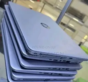 New Laptop HP EliteBook 840 G3 8GB Intel Core i5 SSD 256GB