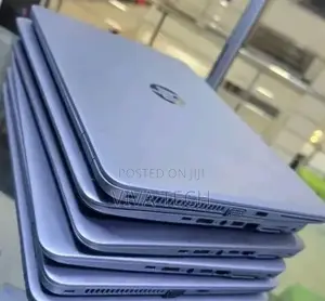 New Laptop HP EliteBook 840 G3 8GB Intel Core i5 SSD 256GB