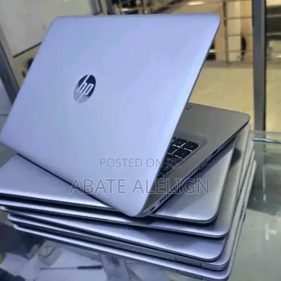 New Laptop HP EliteBook 840 G3 8GB Intel Core i5 SSD 256GB
