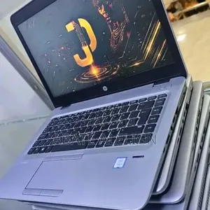 New Laptop HP EliteBook 840 G3 8GB Intel Core i5 SSD 256GB