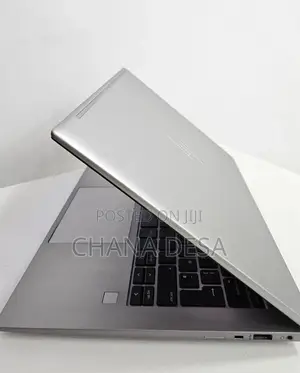 New Laptop HP ZBook 14 16GB Intel Core i7 SSD 512GB