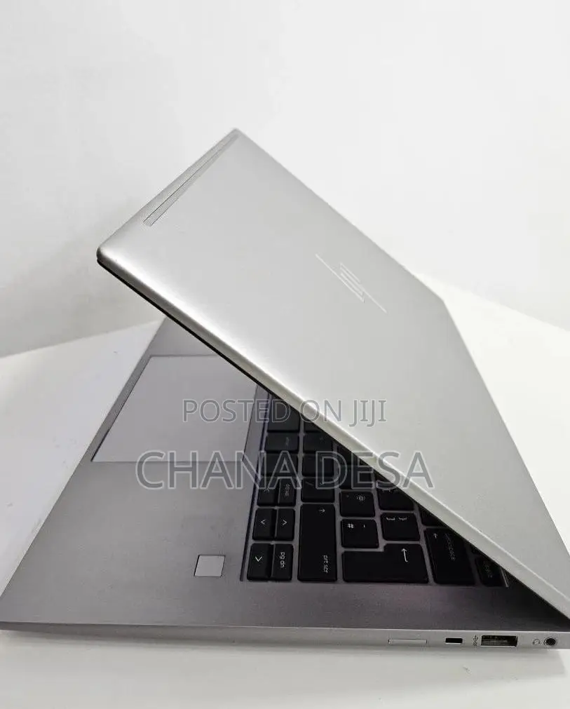 New Laptop HP ZBook 14 16GB Intel Core i7 SSD 512GB