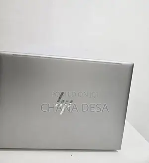 New Laptop HP ZBook 14 16GB Intel Core i7 SSD 512GB