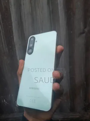 Samsung Galaxy M16 128 GB Green