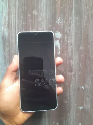 Samsung Galaxy M16 128 GB Green