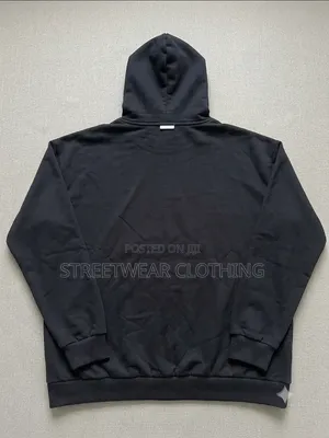 Premium Streetwear Hoodie – New