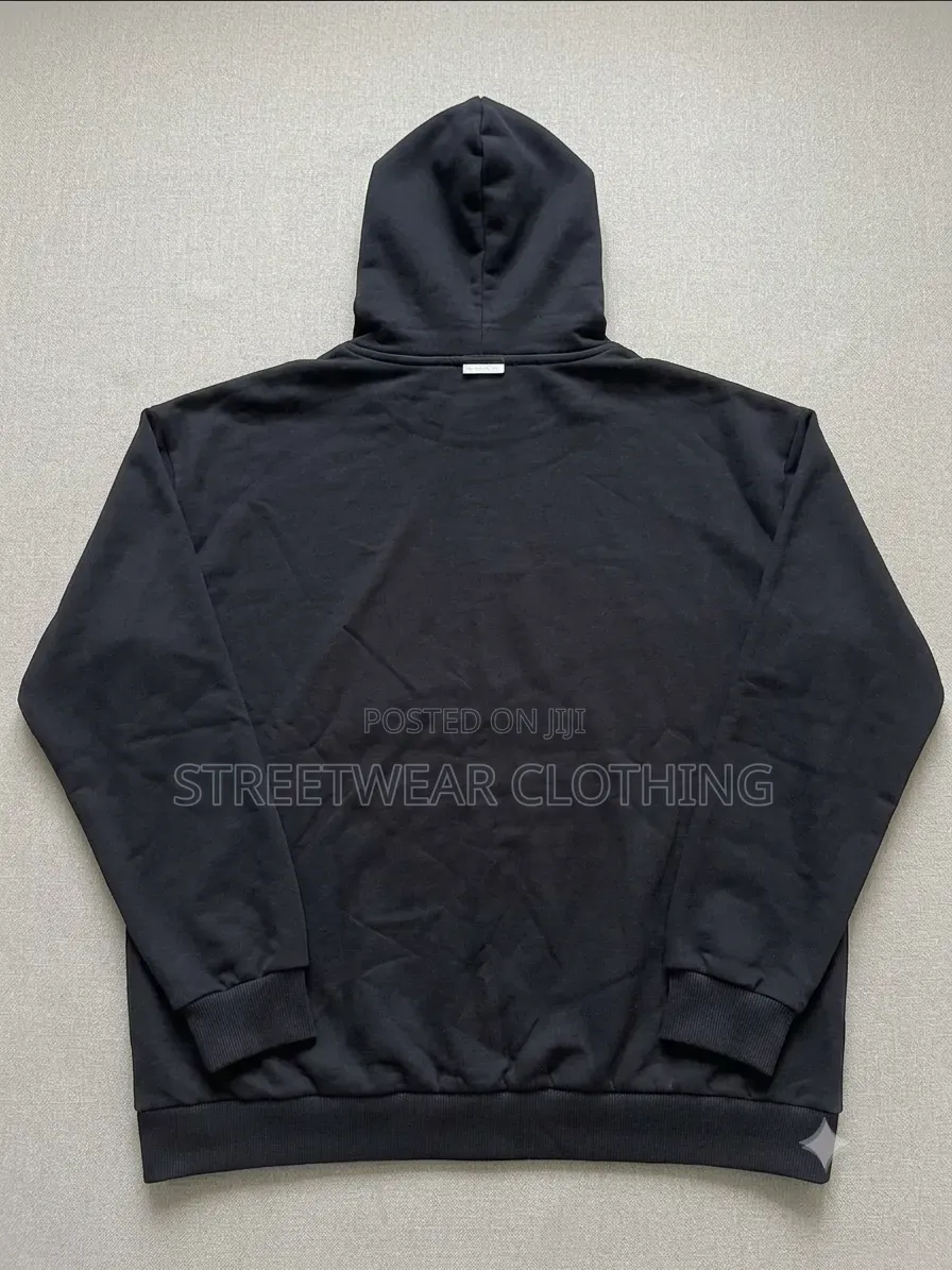 Premium Streetwear Hoodie – New