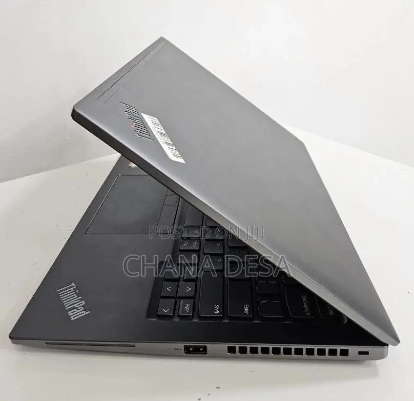 New Laptop Lenovo ThinkPad T14s Gen 1 16GB Intel Core i7 SSD 512GB