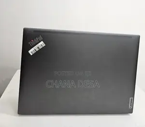 New Laptop Lenovo ThinkPad T14s Gen 1 16GB Intel Core i7 SSD 512GB