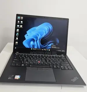 New Laptop Lenovo ThinkPad T14s Gen 1 16GB Intel Core i7 SSD 512GB