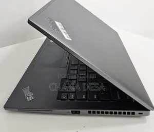 New Laptop Lenovo ThinkPad T14s Gen 1 16GB Intel Core i7 SSD 512GB