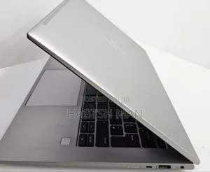 New Laptop HP ZBook Firefly 14 G10 16GB Intel Core i7 SSD 512GB