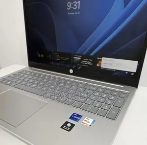 New Laptop HP 16GB Intel Core i7 SSD 1T