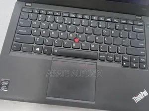 New Laptop Lenovo ThinkPad X260 8GB Intel Core i5 SSD 256GB