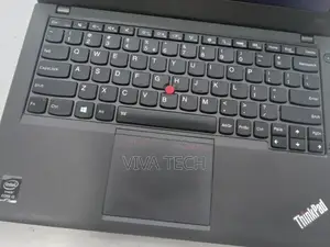 New Laptop Lenovo ThinkPad X260 8GB Intel Core i5 SSD 256GB