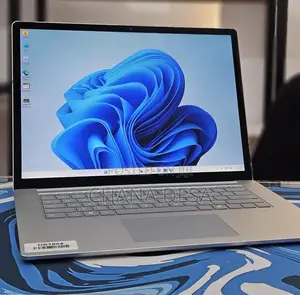 New Laptop Microsoft Surface Laptop 6 16GB Intel Core Ultra 7 SSD 512GB