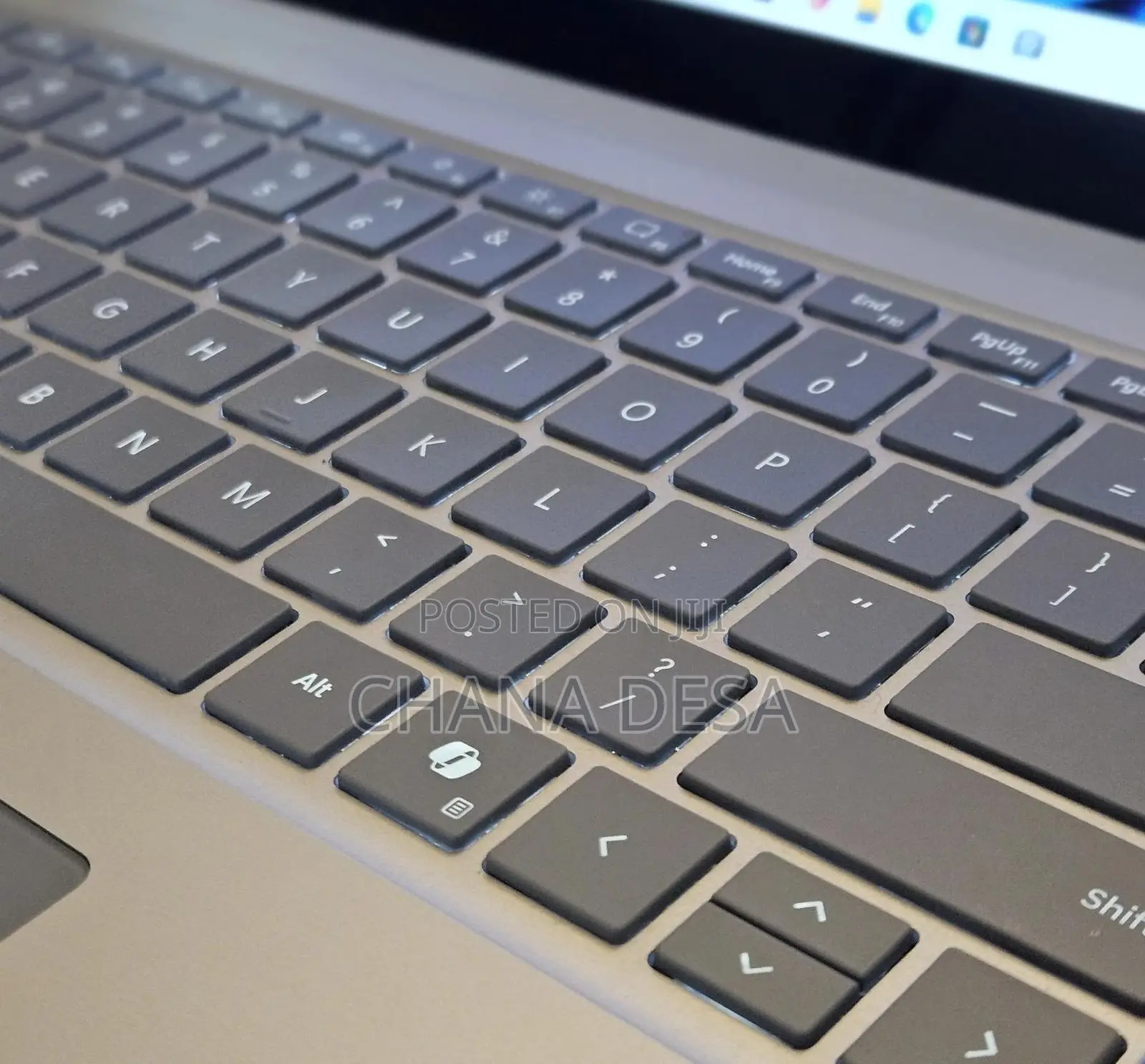 New Laptop Microsoft Surface Laptop 6 16GB Intel Core Ultra 7 SSD 512GB