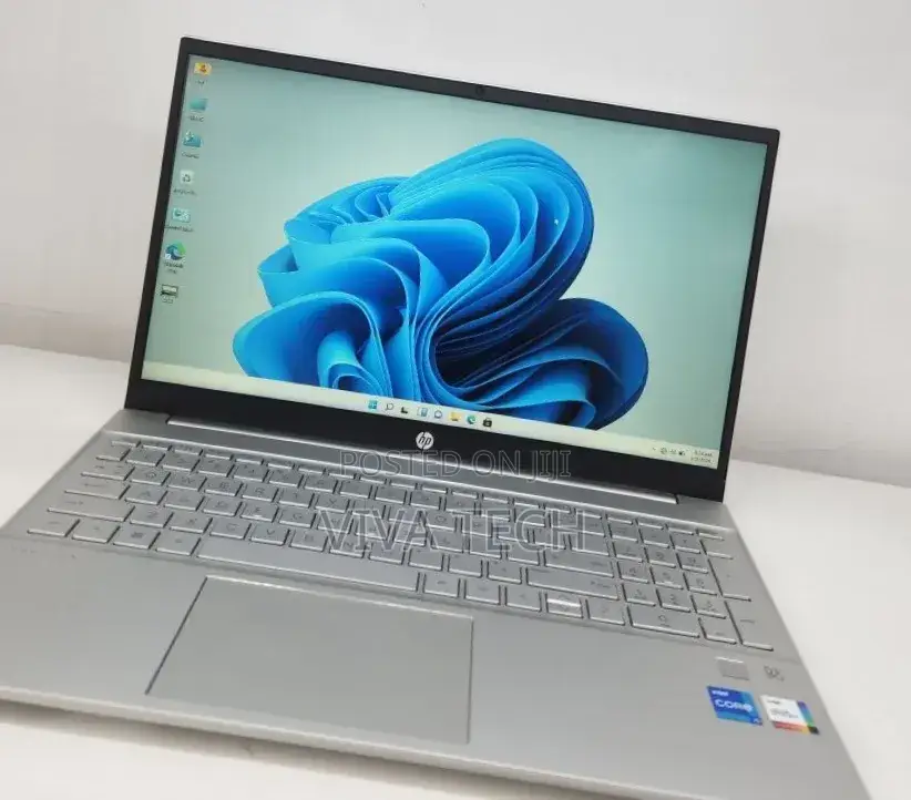 New Laptop HP Pavilion 15 16GB Intel Core i5 SSD 1T
