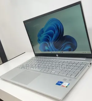 New Laptop HP Pavilion 15 16GB Intel Core i5 SSD 1T