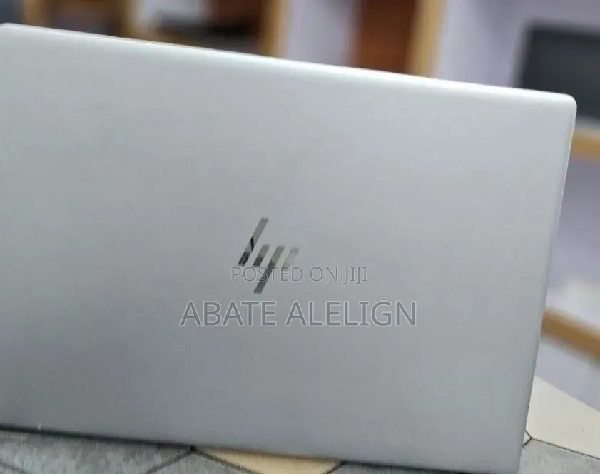 New Laptop HP EliteBook 840 G5 8GB Intel Core i5 SSD 512GB