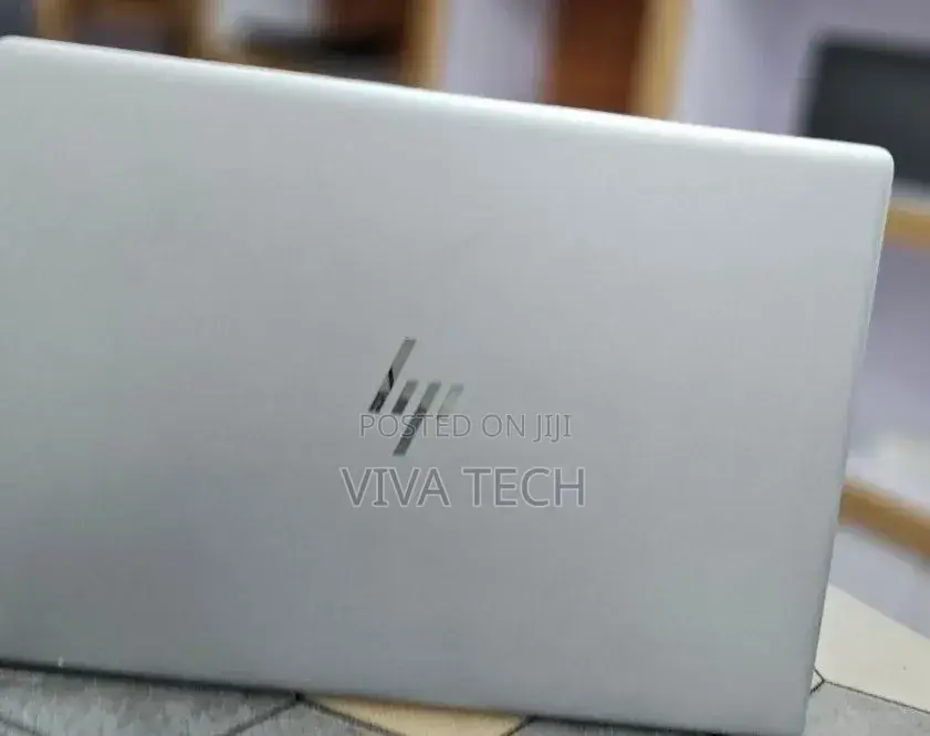 New Laptop HP EliteBook 840 G5 8GB Intel Core i5 SSD 512GB