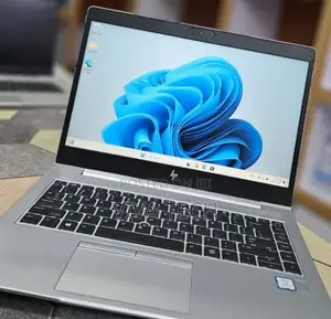 New Laptop HP EliteBook 840 G5 8GB Intel Core i5 SSD 512GB
