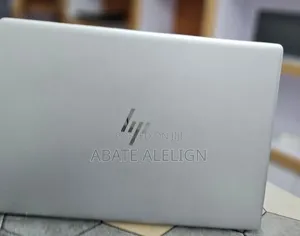 New Laptop HP EliteBook 840 G5 8GB Intel Core i5 SSD 512GB