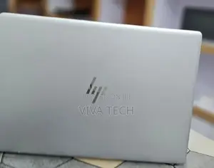 New Laptop HP EliteBook 840 G5 8GB Intel Core i5 SSD 512GB