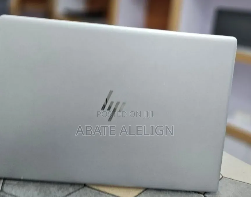 New Laptop HP EliteBook 840 G5 8GB Intel Core i5 SSD 512GB