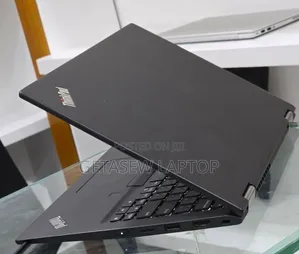 New Laptop Lenovo ThinkPad Yoga 16GB Intel Core i5 SSD 512GB