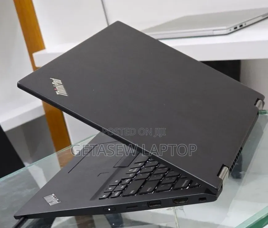 New Laptop Lenovo ThinkPad Yoga 16GB Intel Core i5 SSD 512GB