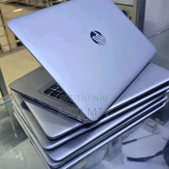 New Laptop HP EliteBook 840 G3 8GB Intel Core i5 SSD 256GB