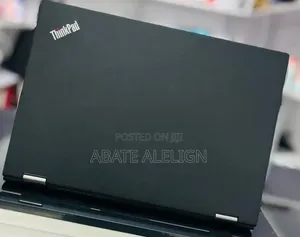 New Laptop Lenovo ThinkPad L13 Yoga 16GB Intel Core i5 SSD 512GB