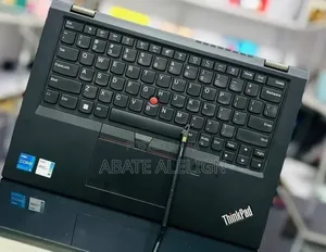 New Laptop Lenovo ThinkPad L13 Yoga 16GB Intel Core i5 SSD 512GB