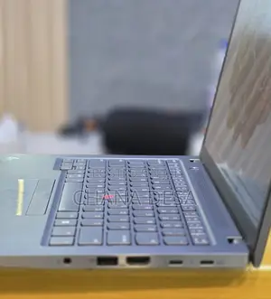 New Laptop Lenovo 32GB Intel Core i7 SSD 512GB