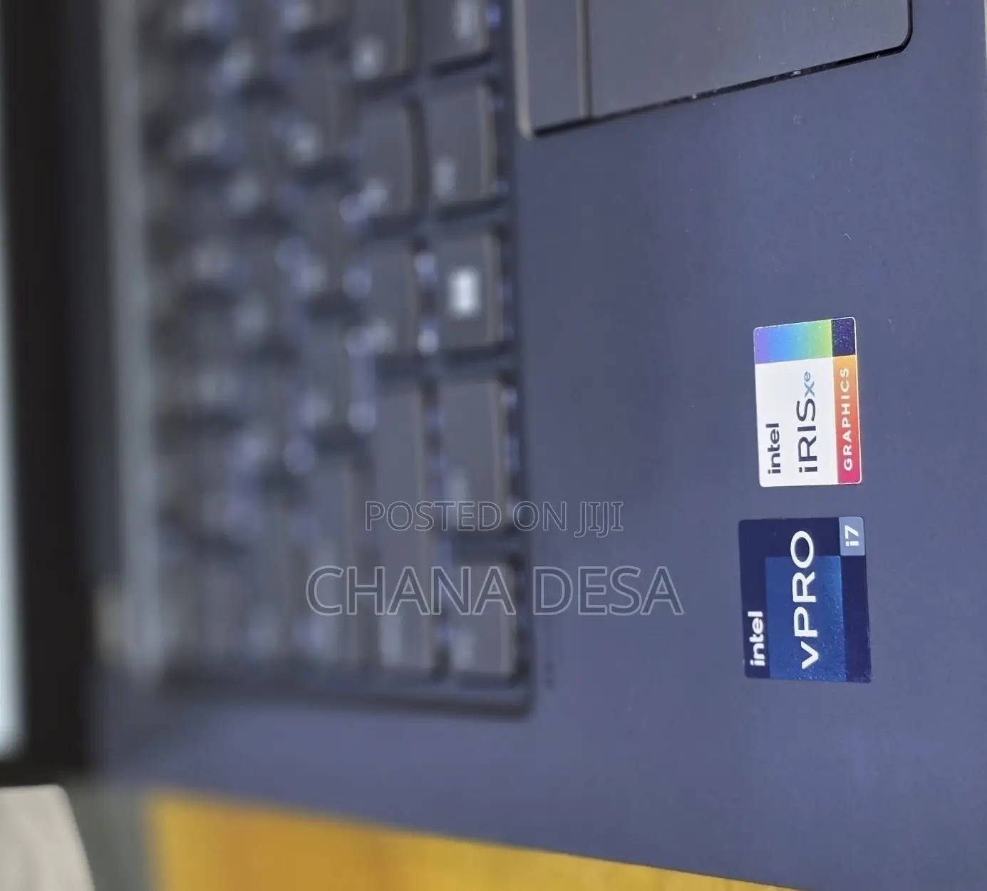 New Laptop Lenovo 32GB Intel Core i7 SSD 512GB