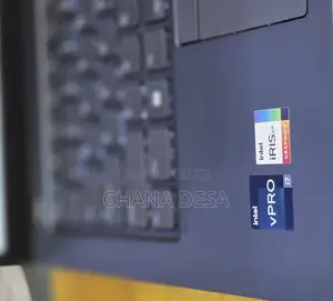 New Laptop Lenovo 32GB Intel Core i7 SSD 512GB