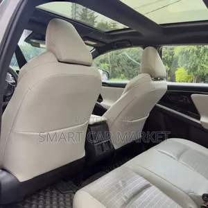 Toyota bZ4X 71.4 kWh AWD 2023 Gray
