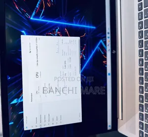 New Laptop HP Pavilion 15 16GB Intel Core i7 SSD 1T