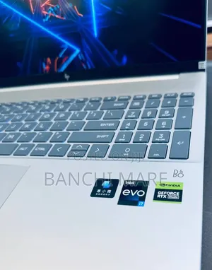 New Laptop HP Pavilion 15 16GB Intel Core i7 SSD 1T