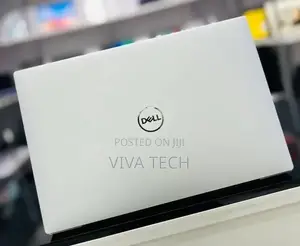 New Laptop Dell XPS 15 8GB Intel Core i5 SSD 512GB