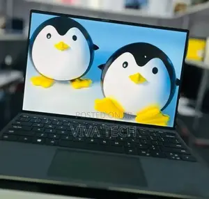 New Laptop Dell XPS 15 8GB Intel Core i5 SSD 512GB