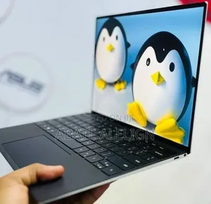 New Laptop Dell XPS 15 8GB Intel Core i5 SSD 512GB