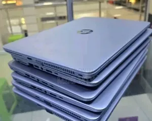 New Laptop HP EliteBook 840 G3 8GB Intel Core i5 SSD 256GB